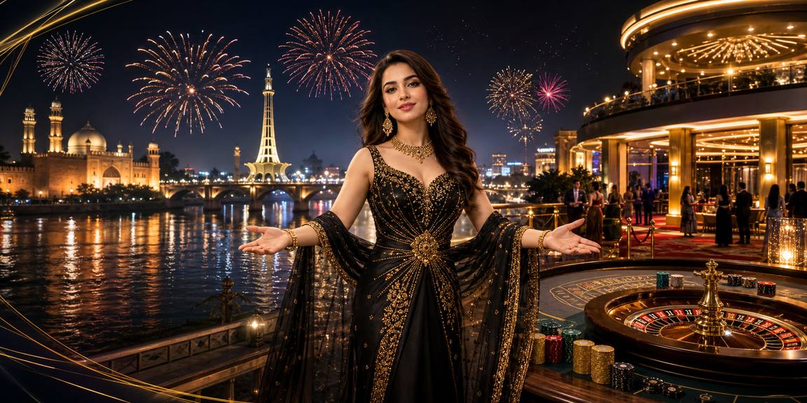 500 casino Local Payment Rails in Pakistan